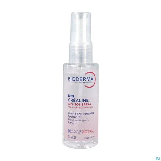Créaline AR+ SOS Spray 70 ml