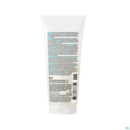 Effaclar H Iso-Biome Crema Detergente 200ml