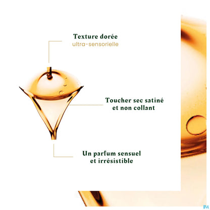 5 Sens Huile Sèche Sublimatrice 50 ml