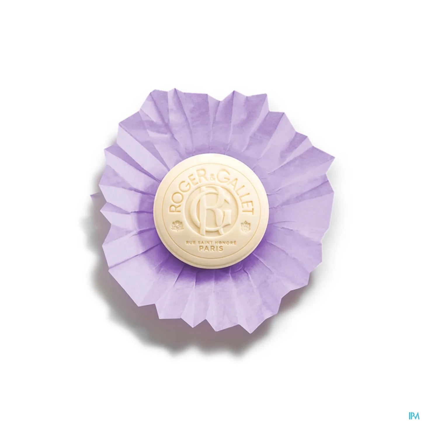 Lavande Royale Savon Bienfaisant 100G