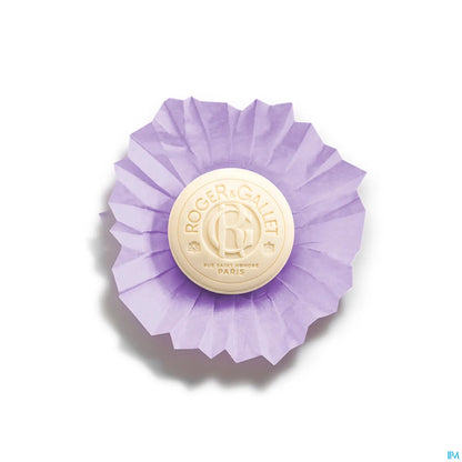 Lavande Royale Savon Bienfaisant 100G