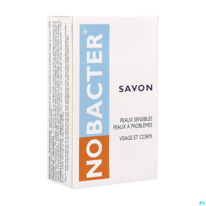 Savon 100g Peaux Sensibles Ou à Problèmes
