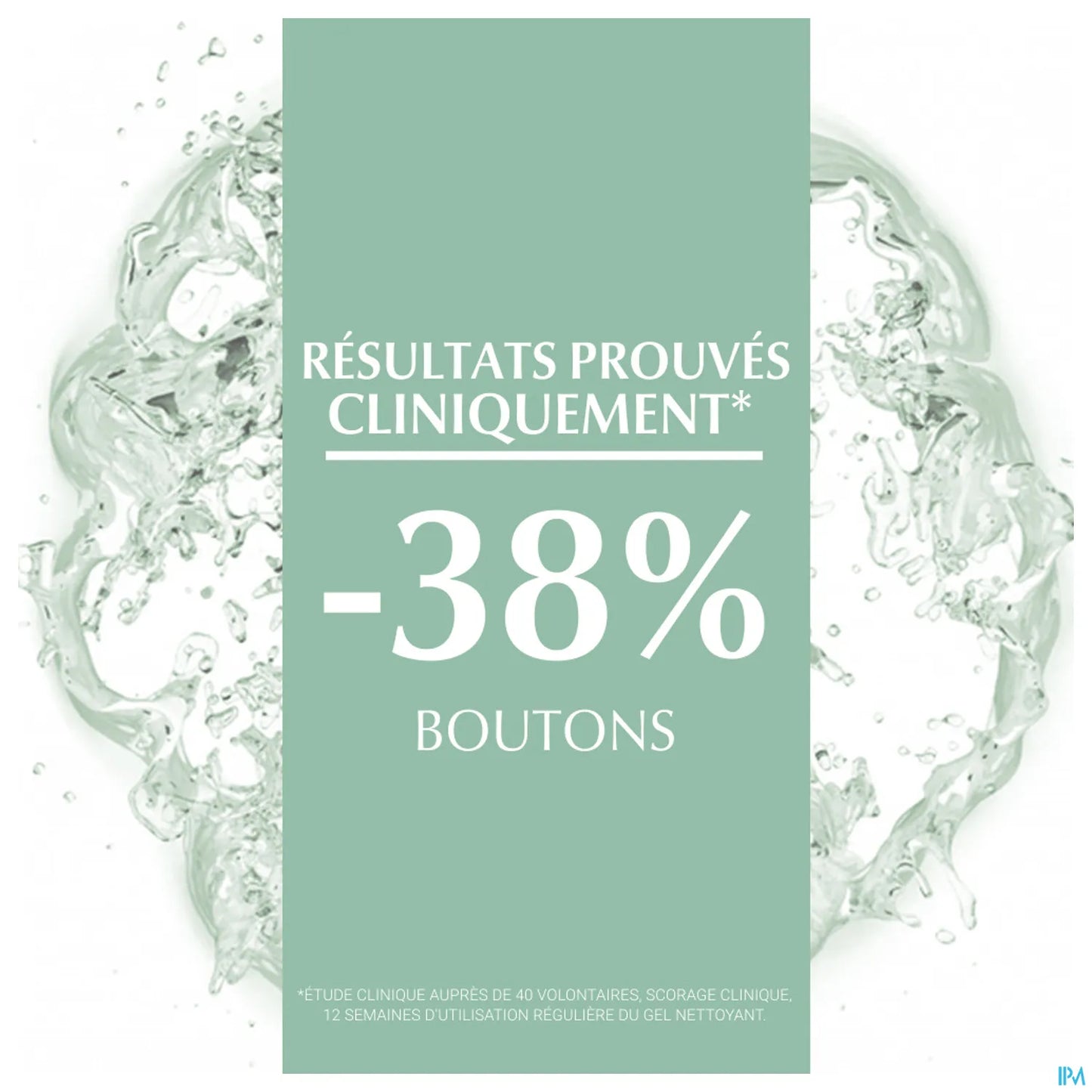 DermoPure Gel Nettoyant 400ml