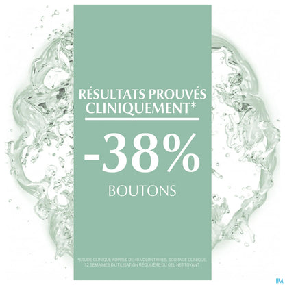 DermoPure Gel Nettoyant 400ml