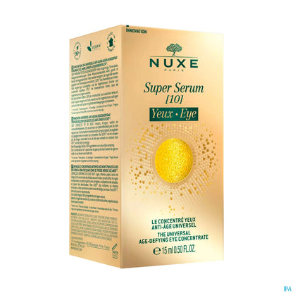 Super Serum [10] Yeux - 15ml
