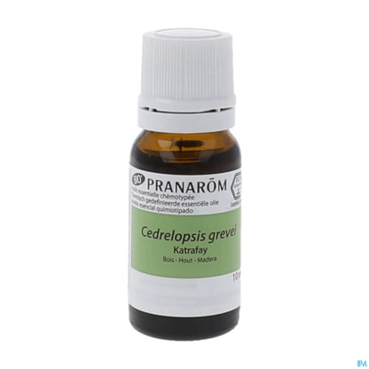 Huile Essentielle Katrafay Bio 10ml