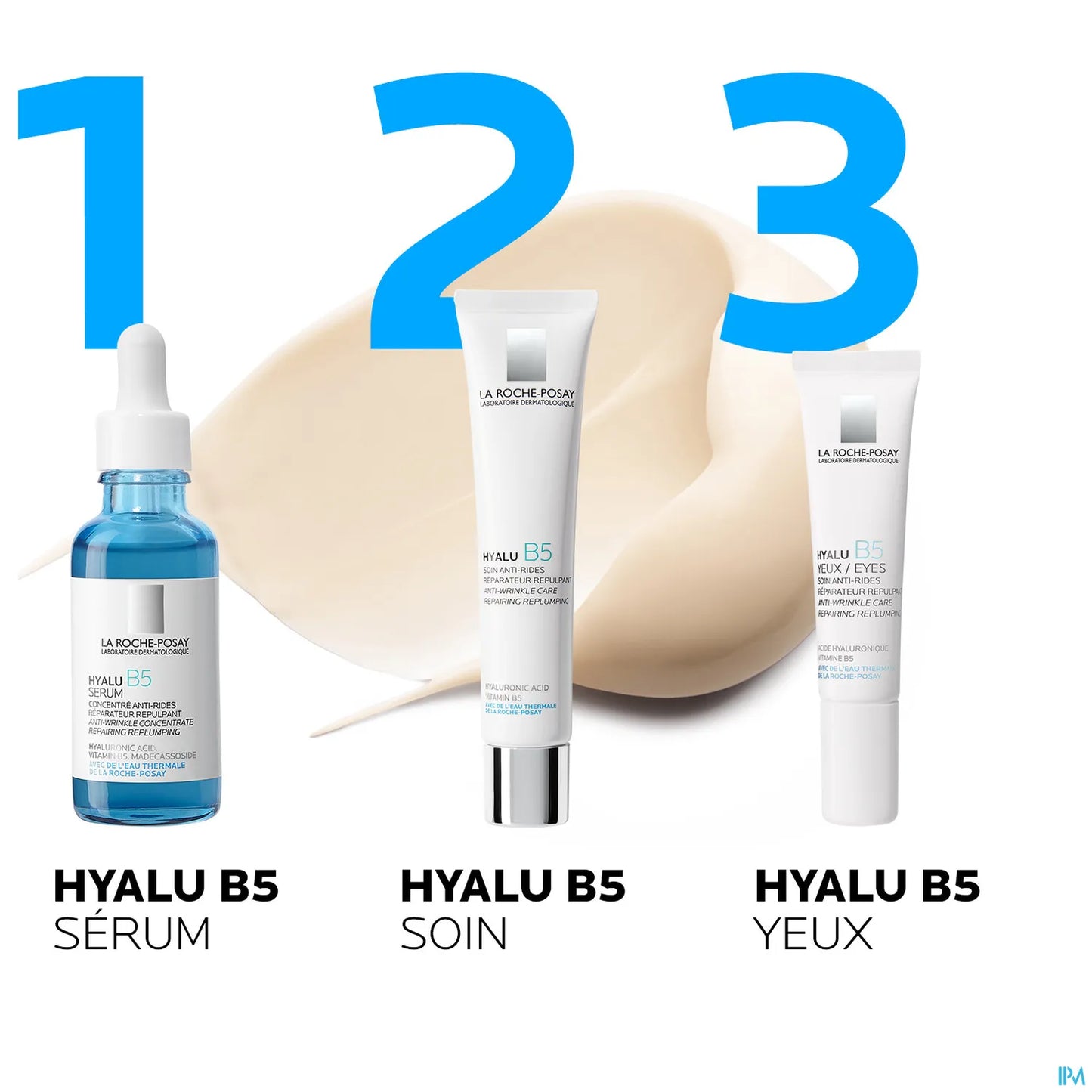 Hyalu B5 Eye Contour 15ML