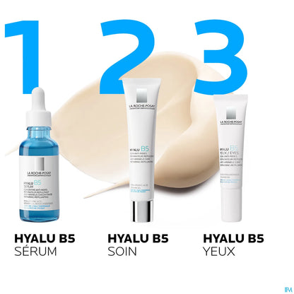 Hyalu B5 Eye Contour 15ML