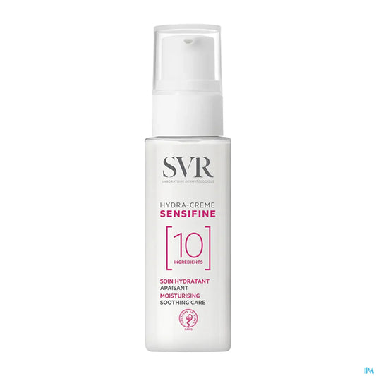 SVR Sensifine Hydra Crème 40 mL