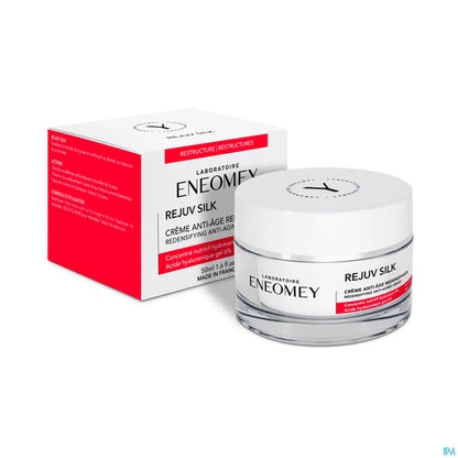 Rejuv Silk Redensifying Anti-Aging Cream 50ml