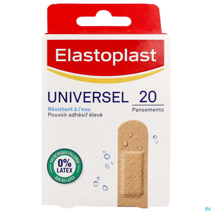 Medicazione universale 20 medicazioni