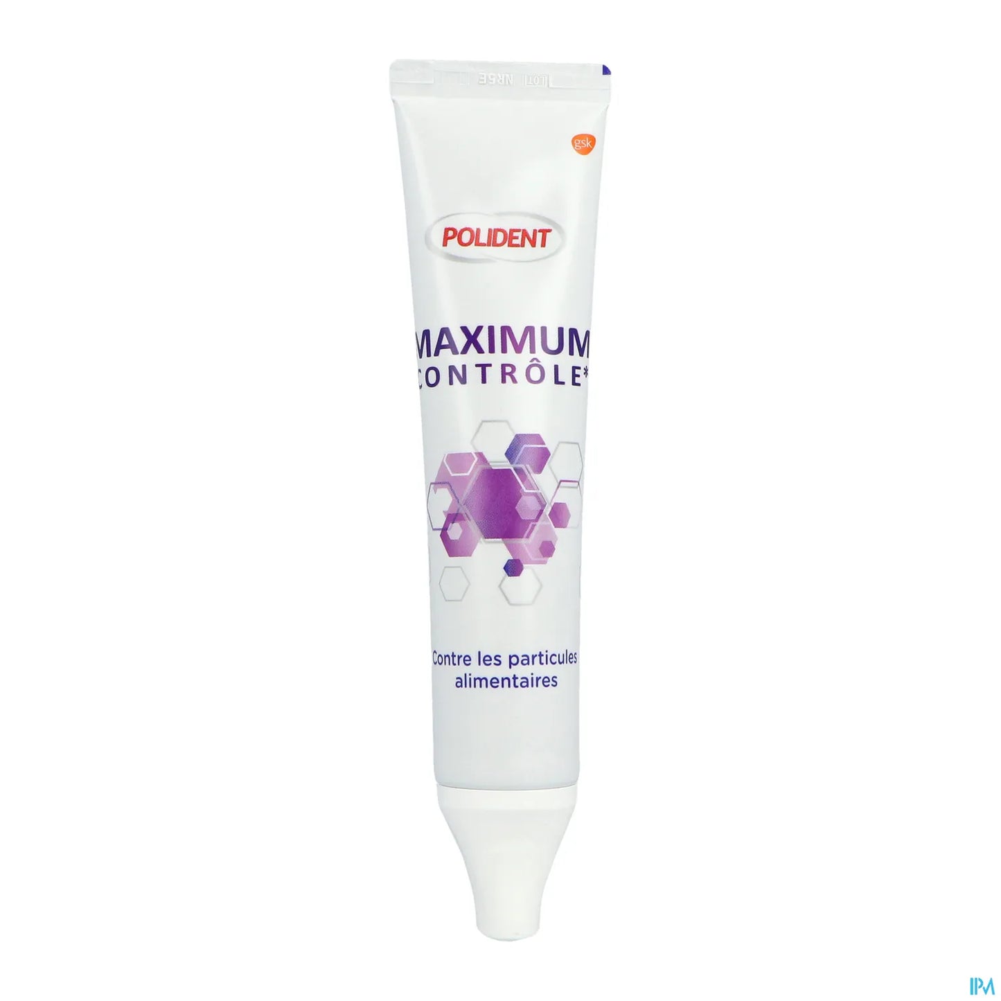 Power Max Fixation + Protection 70g