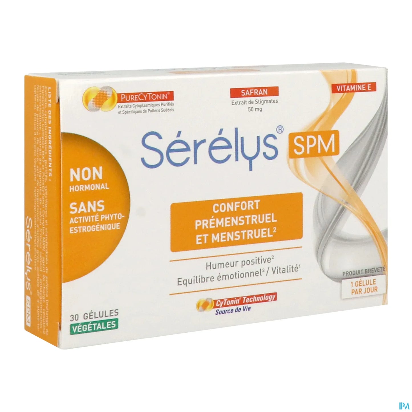 Comfort premestruale e mestruale 30 capsule