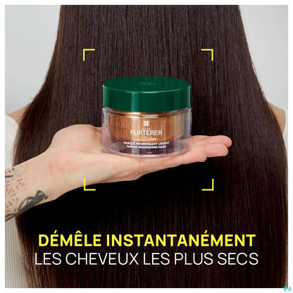 Karite Intense Nourishing Mask For Hair 200ml