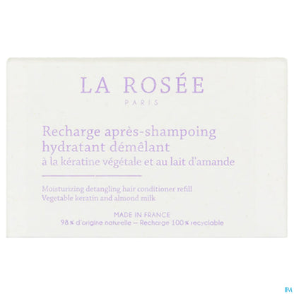 Après-Shampoing Hydratant Démêlant Recharge 200 g
