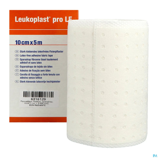Pansement Pro LF 5 m x 10 cm