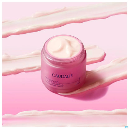 Resveratrol-Lift Crème Tisane de Nuit 50ml