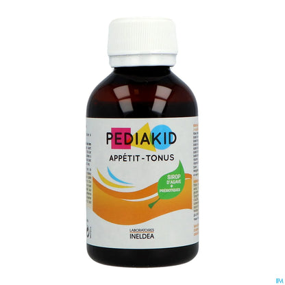 Appetit Tonus 125ml