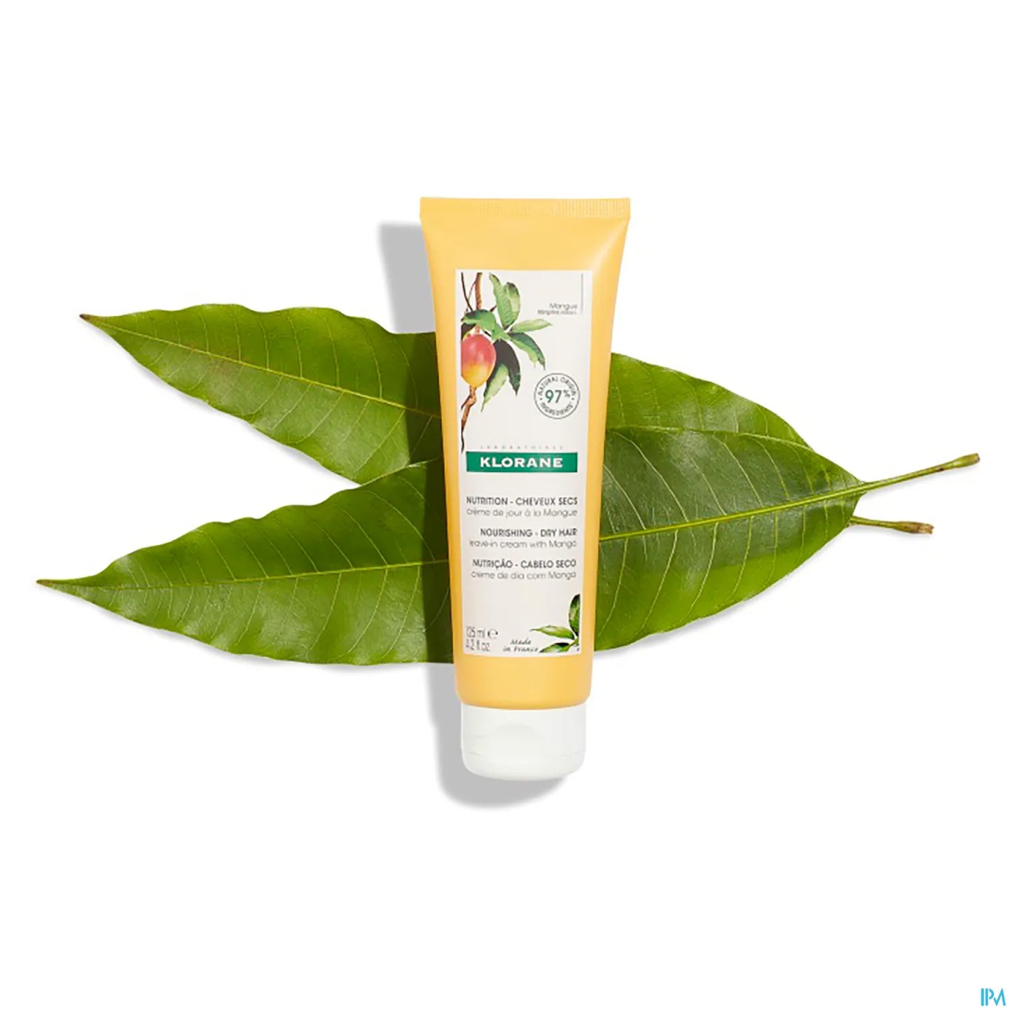 Mango Day Cream 125 ml