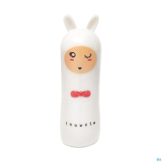 Baume à Lèvres Barbe à Papa 3.5g