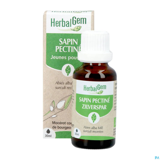 Macérat Mère Sapin Pectiné Bio 30 mL