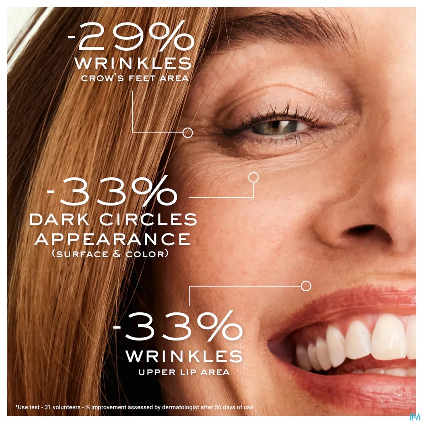 Nuxuriance Ultra Contour Yeux 15 mL