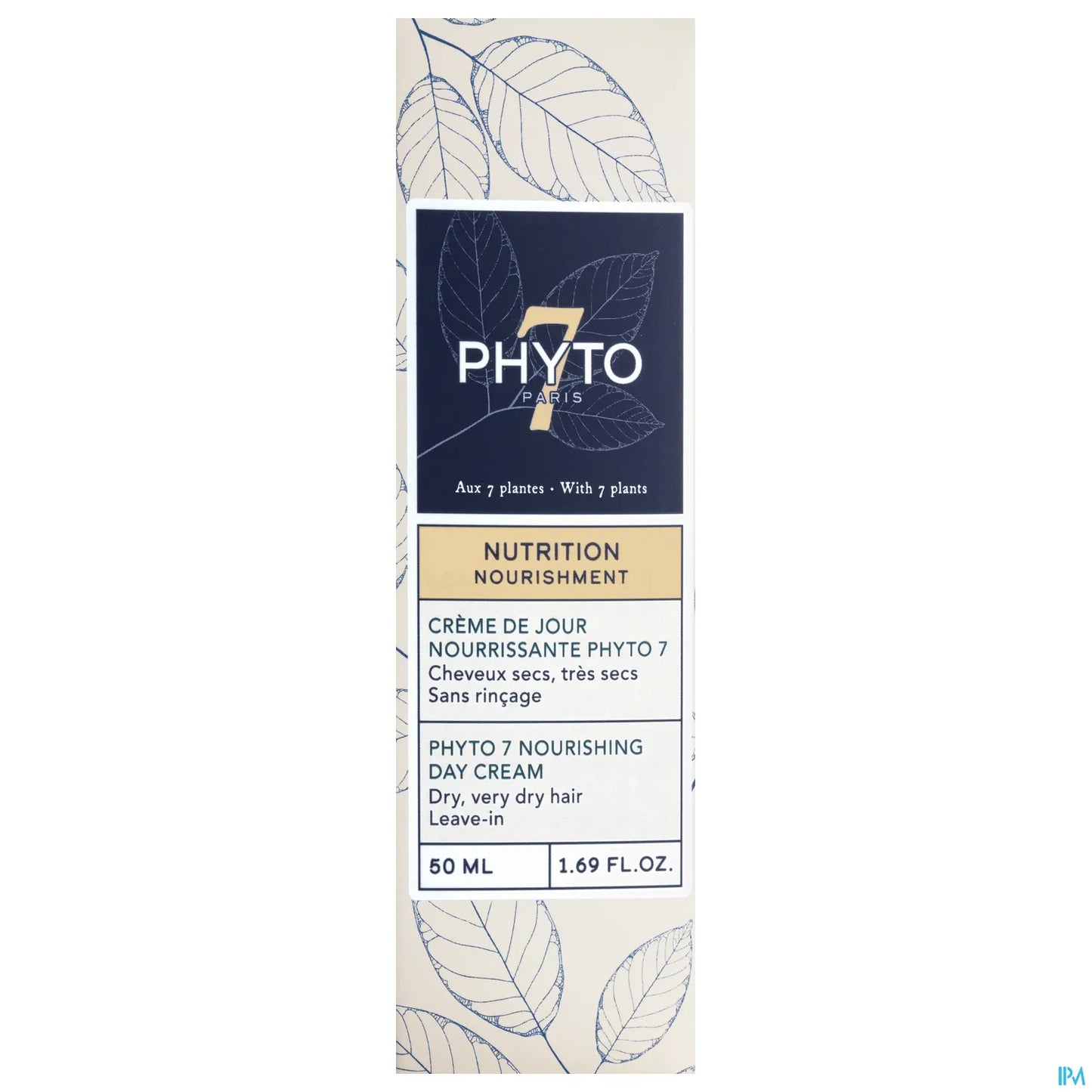 7 Nourishing Day Cream 50ml