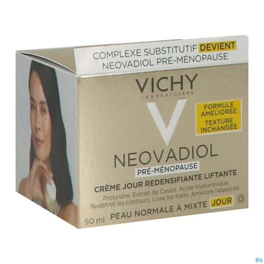 Neovadiol Perimenopause Day Cream PNM 50ml