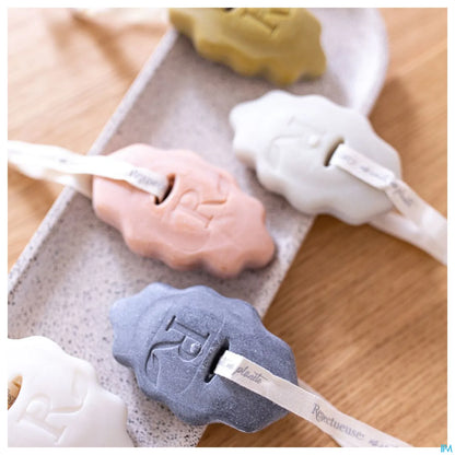 Shampoing Solide Détox Bio 75g