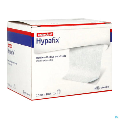 Bande Non Tissée Adhésive 10 cm x 10 m