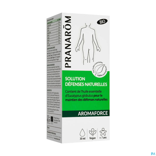 Aromaforce Natural Defense Solution 30 mL