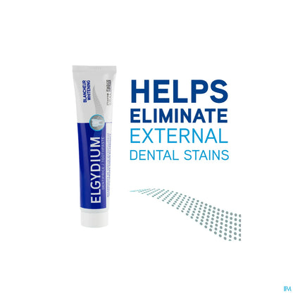 Dentifrice Blancheur 75ml