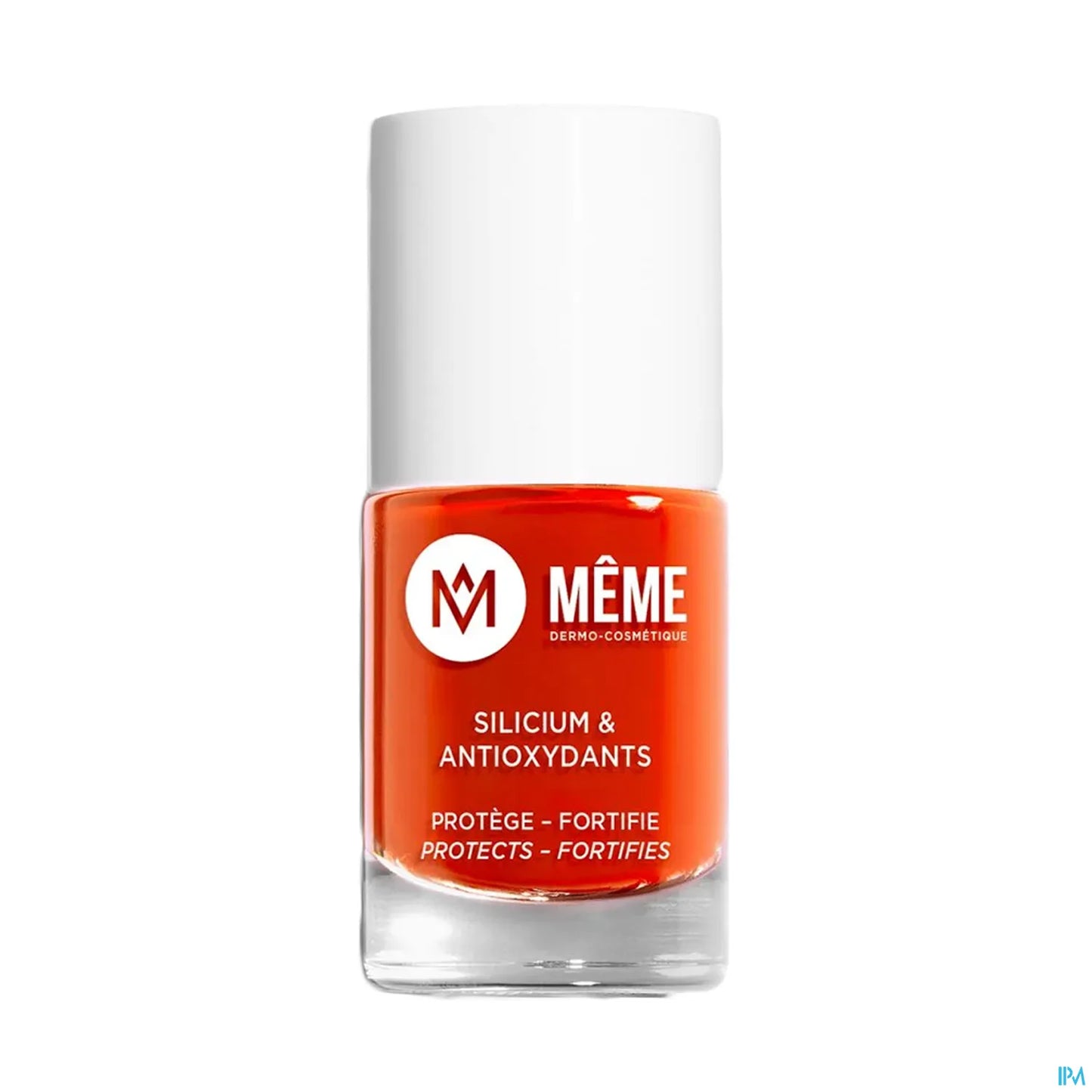 Vernis Au Silicium Golden Hour 10 ml