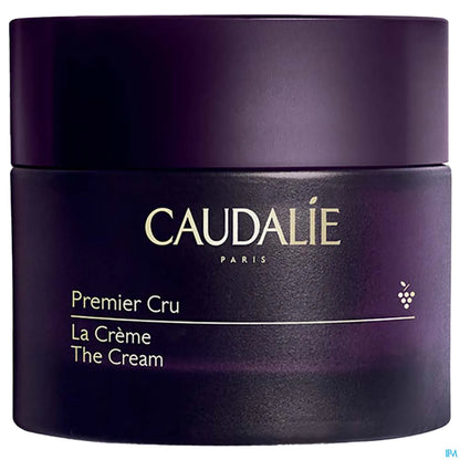 Premier Cru La Crème 50ml