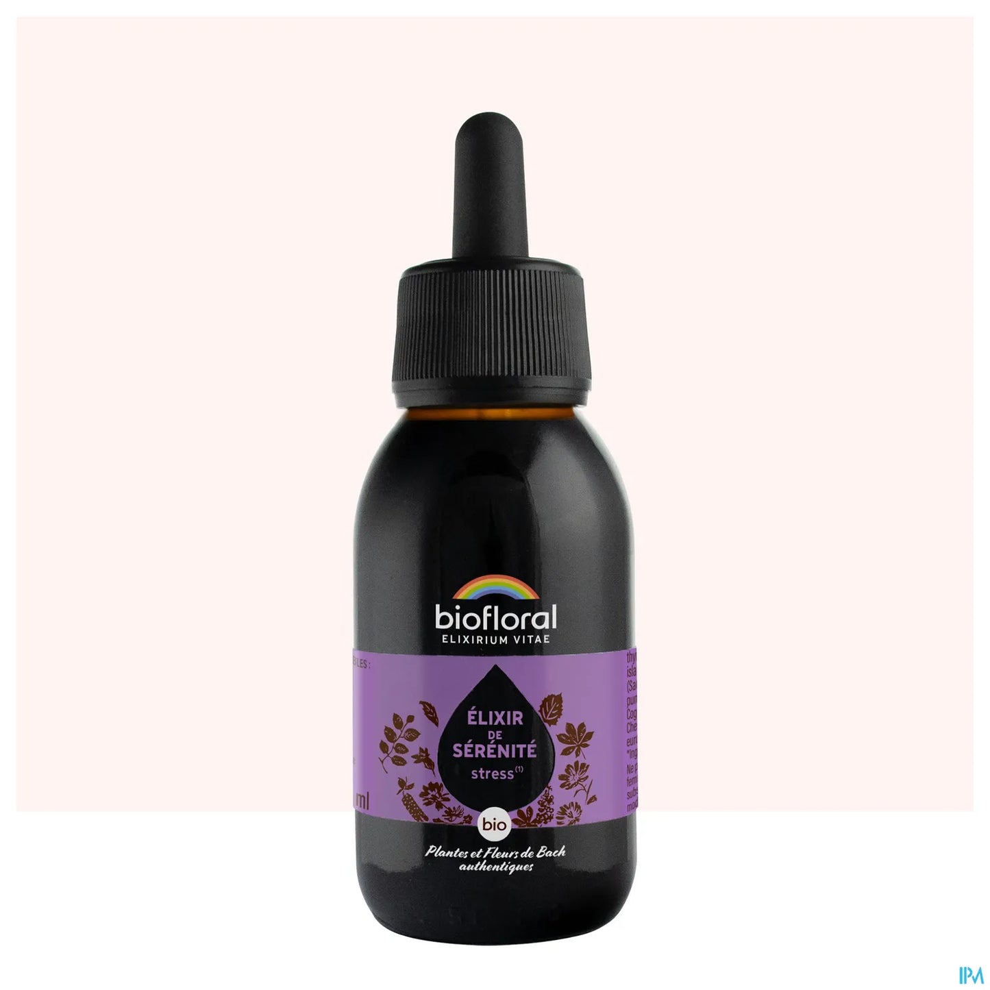 Elixir of Serenity 100 mL