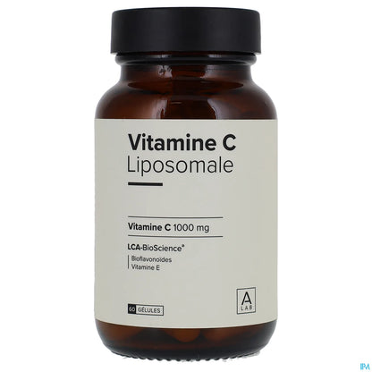 Vitamine C Liposomale 60 Gélules