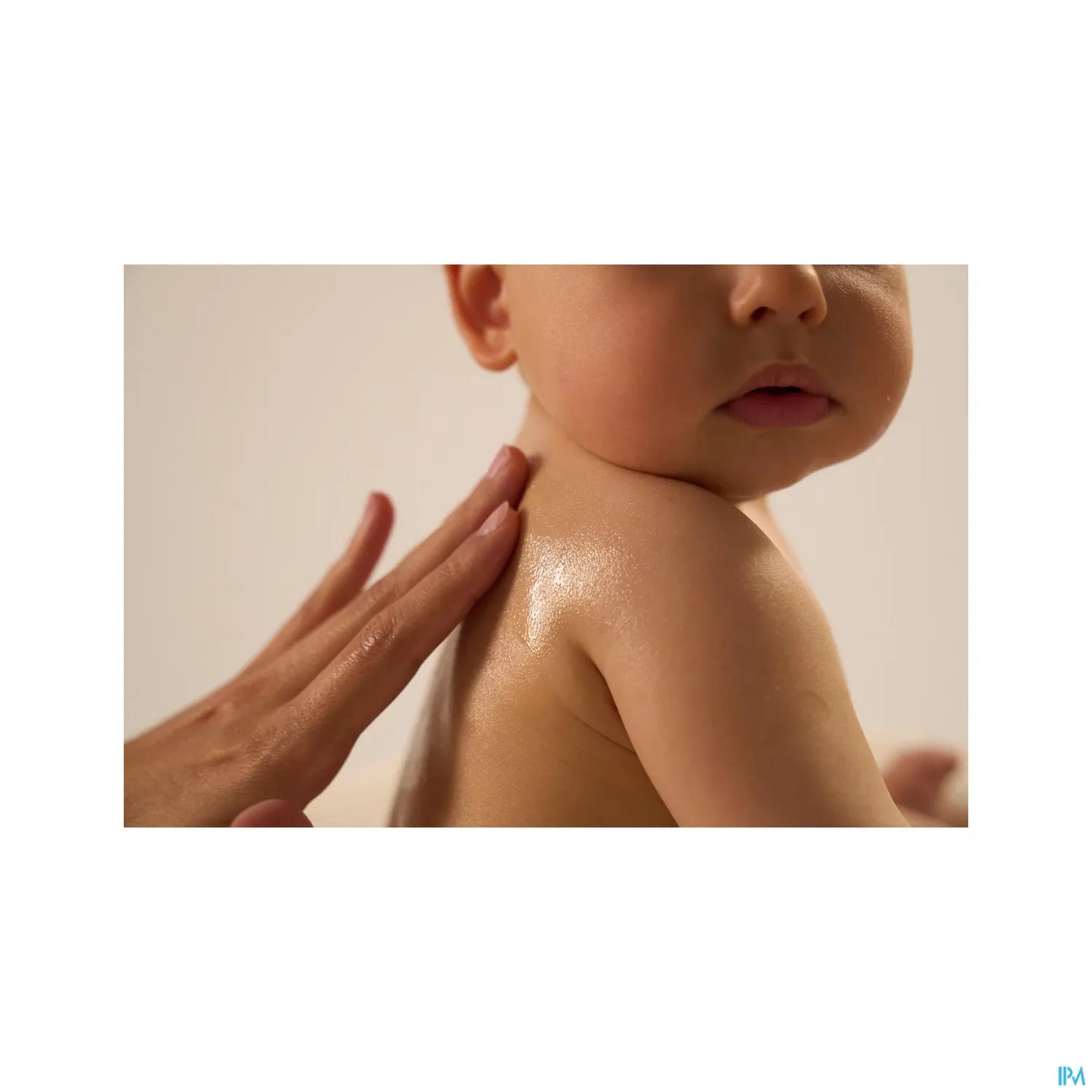 Olio multiuso biologico per bambini alla calendula 200 ml