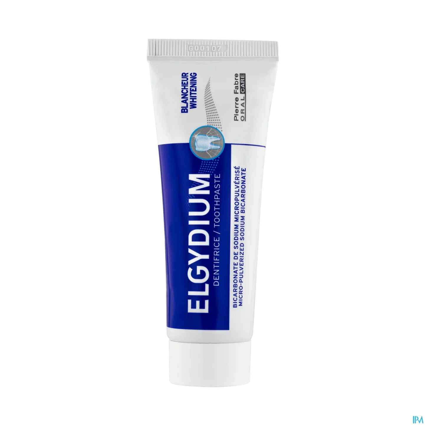 Dentifrice Blancheur 50ml