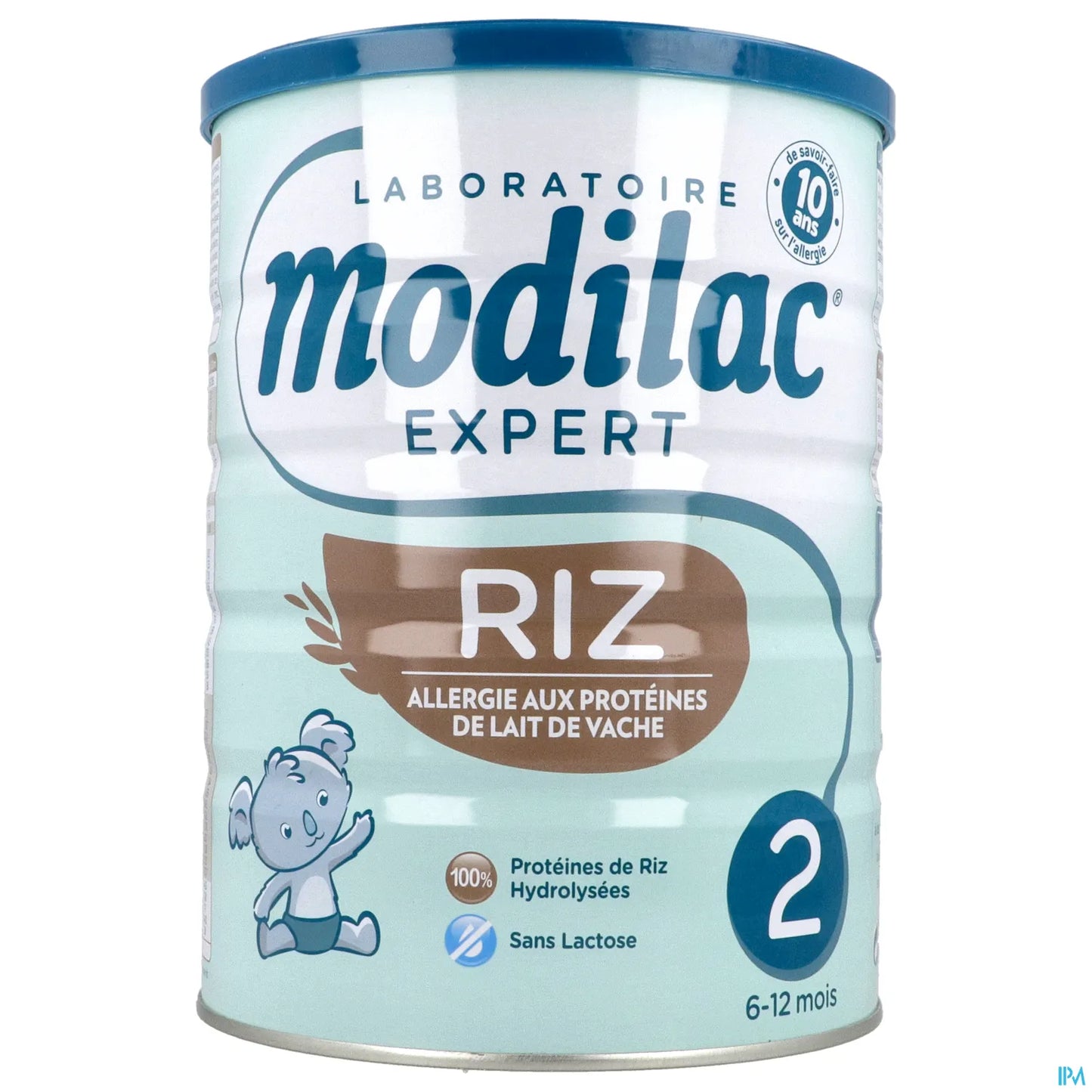 Latte per neonati Expert Rice 2nd Age 800 g