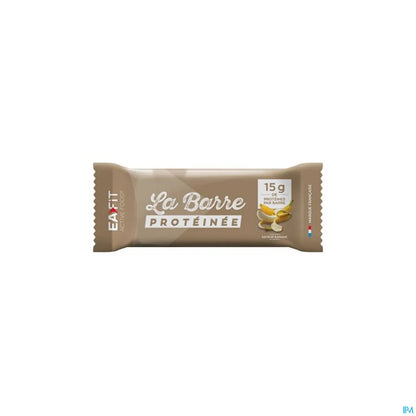 Barretta proteica alla banana 46 g