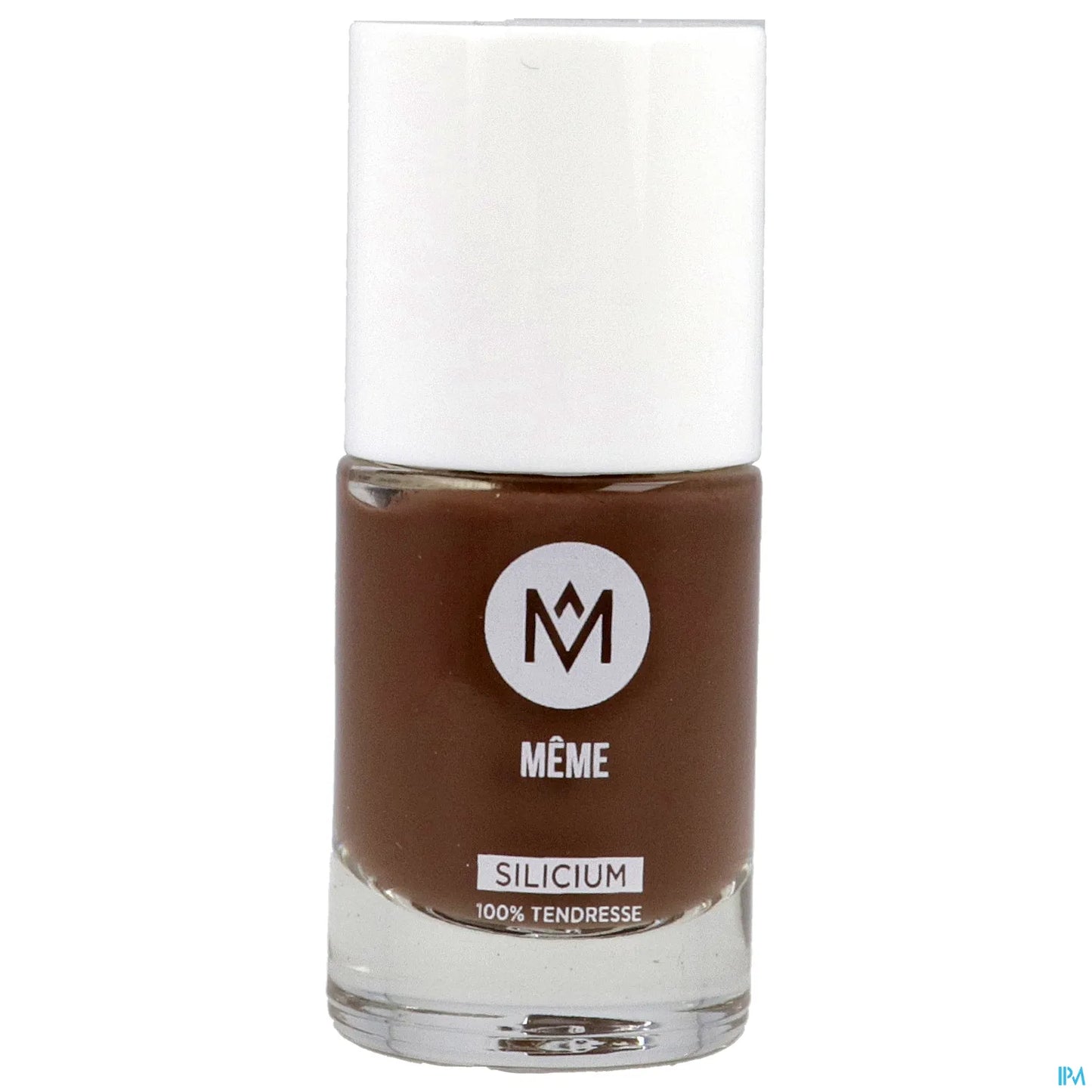Vernis à Ongles Silicium Taupe 10ml