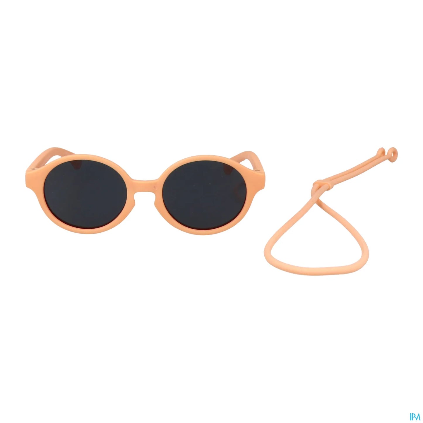 Lunettes Bébé 0-2 Ans Corail
