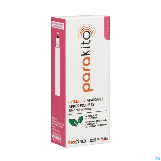 Roll On Apres Piqures 5ml