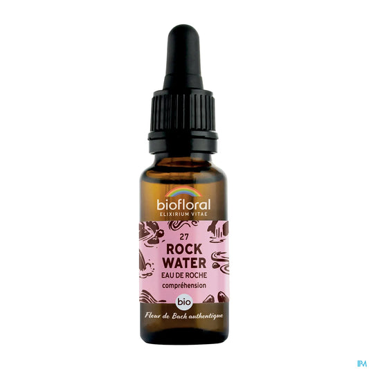 Eau de Roche Rock Water 20 mL