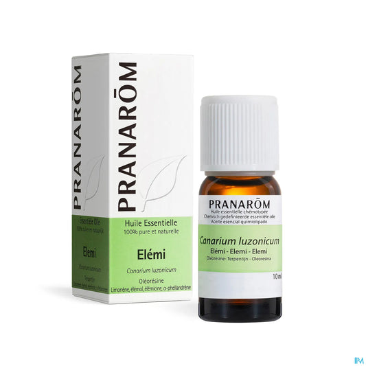 Huile Essentielle Elémi 10 mL