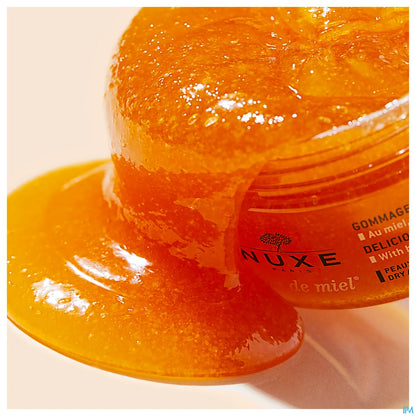 Rêve de Miel Gommage Gourmand Nourrissant Corps 175 ML