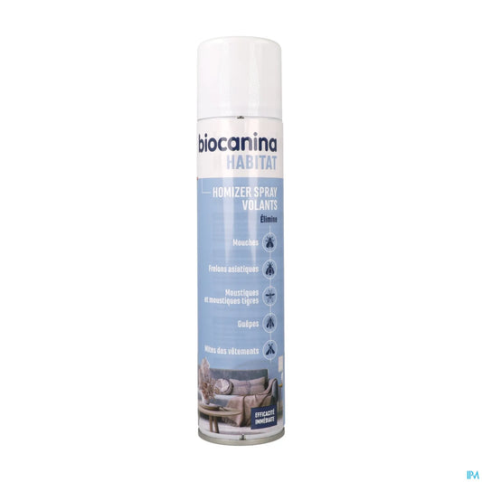 Habitat Homizer Spray Volants 300ml