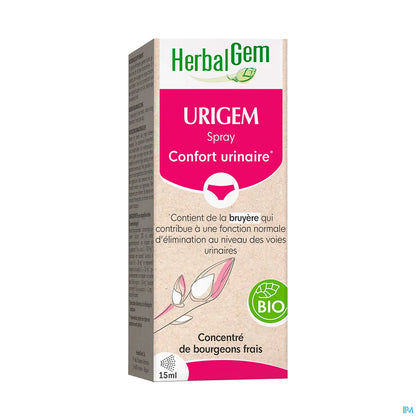 Urigem Bio Spray 30 mL