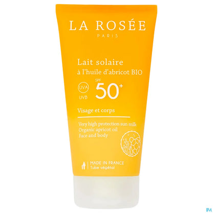 Latte solare SPF50 150 ml