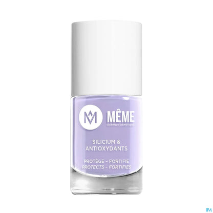 Vernis Silicium Lilas 21 Lucie 10ml